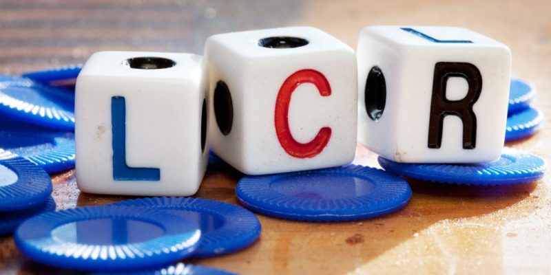 LCR Game Rules