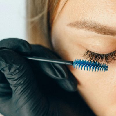 How Long Does a Lash Lift Take