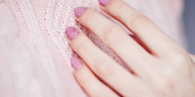 How Long to Let Nail Polish Dry Between Coats