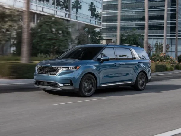 Why Are Kia Cars So Cheap