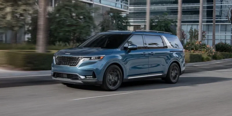 Why Are Kia Cars So Cheap