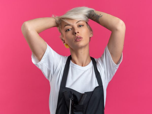 Can You Dye Dirty Hair