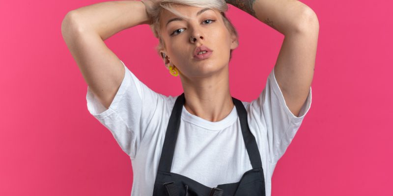 Can You Dye Dirty Hair