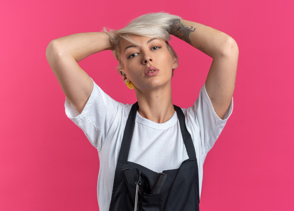 Can You Dye Dirty Hair