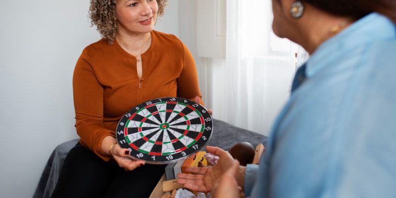 Targeted Individual Help