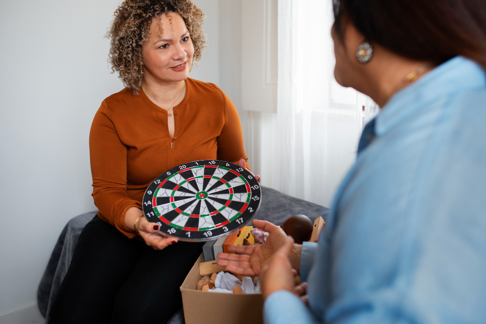 Targeted Individual Help