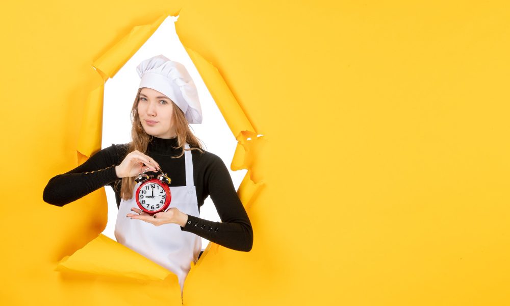 When Is the Best Time to DoorDash