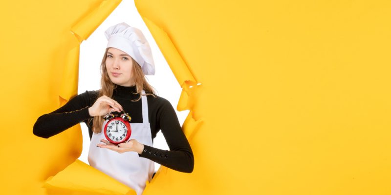 When Is the Best Time to DoorDash