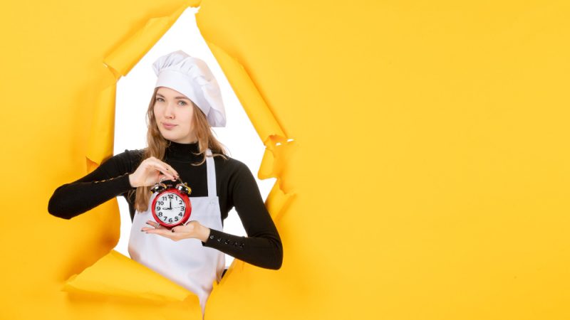 When Is the Best Time to DoorDash