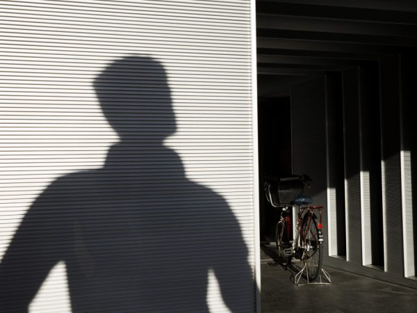 Where Was The Anonymous Filmed