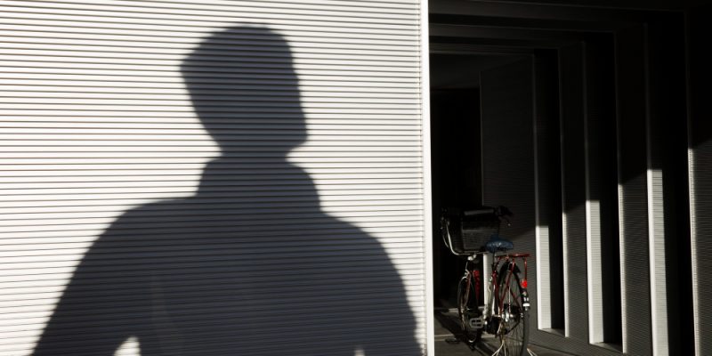 Where Was The Anonymous Filmed