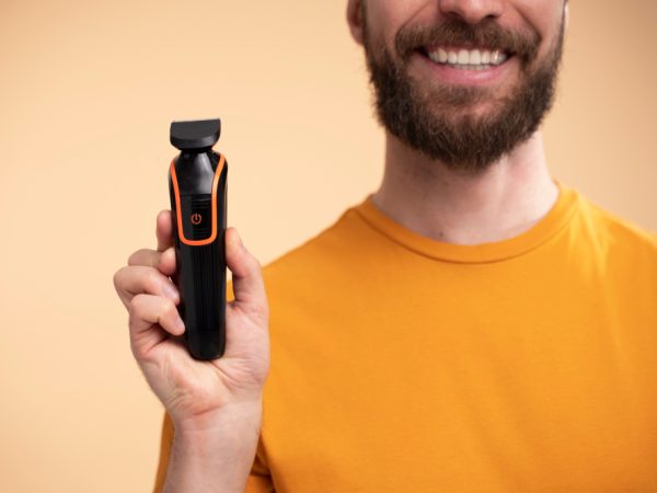 Wahl Peanut Hair Clippers