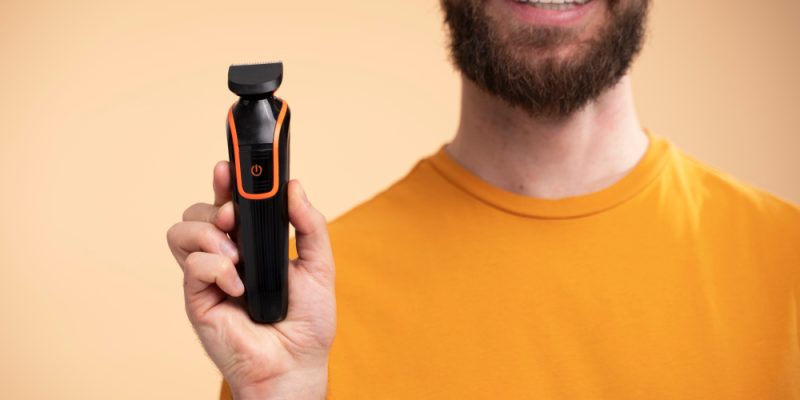 Wahl Peanut Hair Clippers