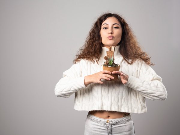 Natural Slim Magic Mag