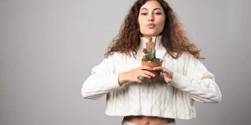 Natural Slim Magic Mag