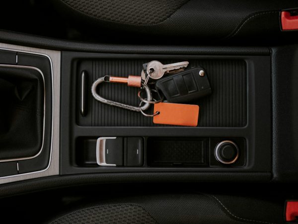 Dodge Key Fob