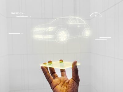 Revolutionary Car Technologies
