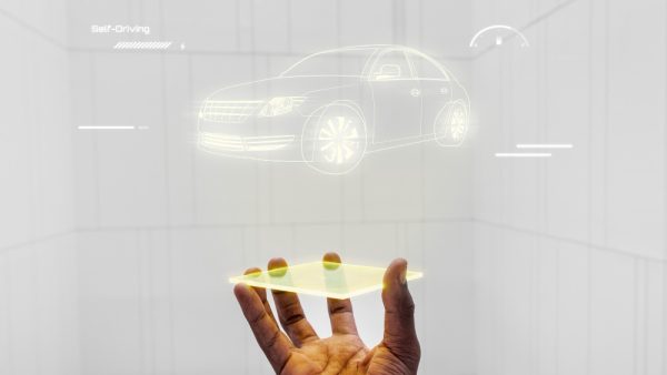 Revolutionary Car Technologies