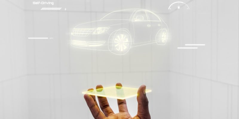 Revolutionary Car Technologies