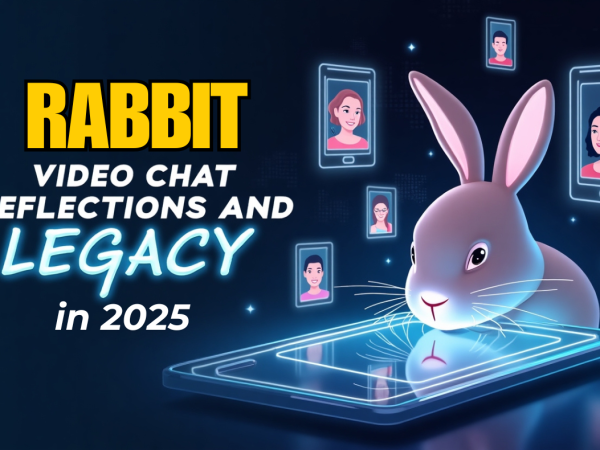 Rabbit Chat