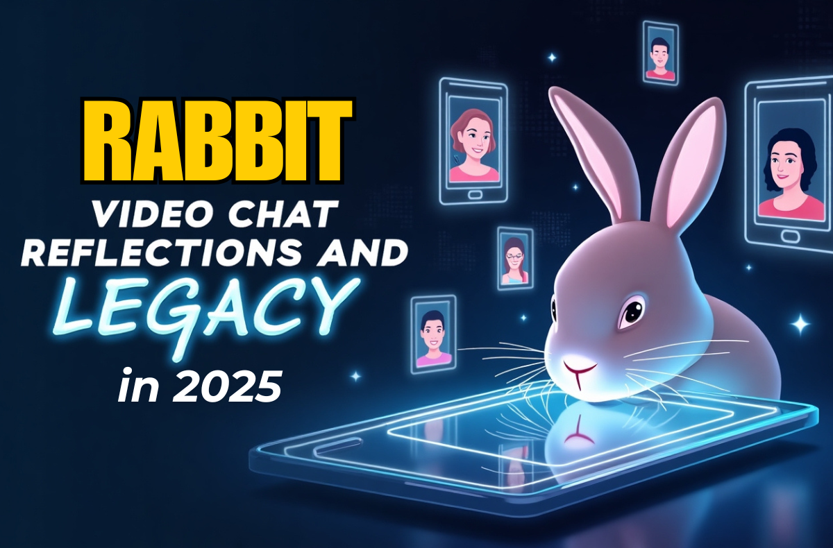 Rabbit Chat