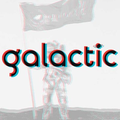 Galactic Cannabis