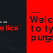 Hellvetica