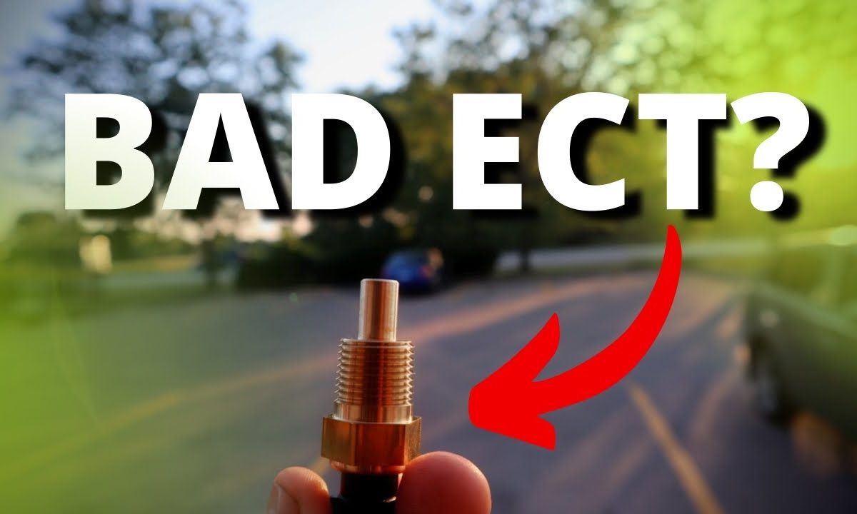 Signs of a Bad Temp Sensor