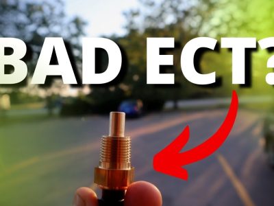 Signs of a Bad Temp Sensor