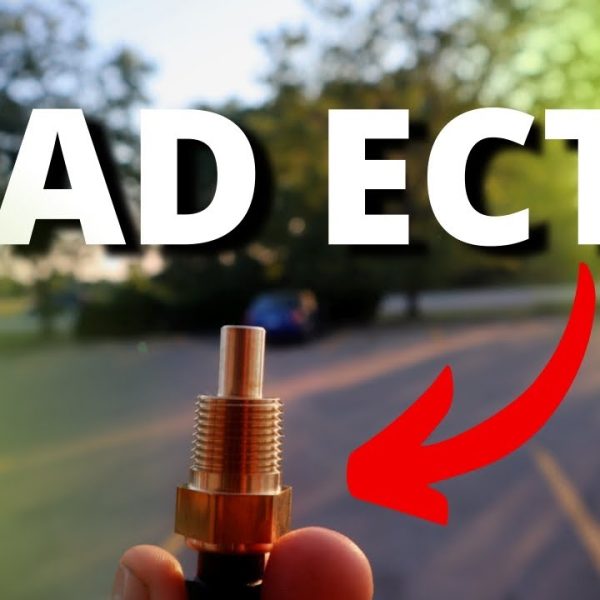 Signs of a Bad Temp Sensor