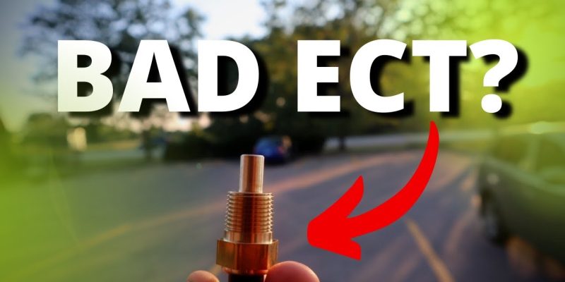 Signs of a Bad Temp Sensor