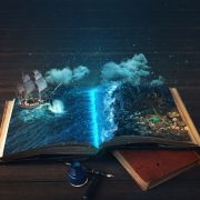 A Perfect World Book