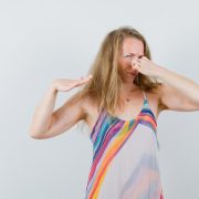 Does BBL Smell Go Away