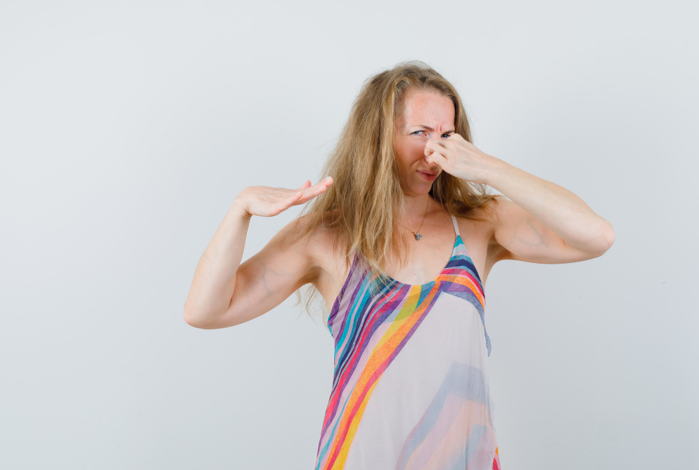 Does BBL Smell Go Away