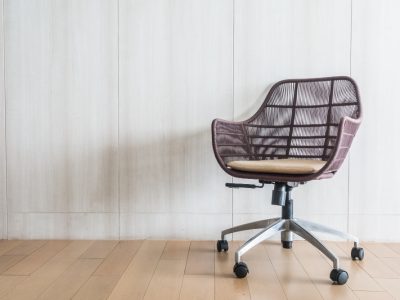 Wooden Office Chairs