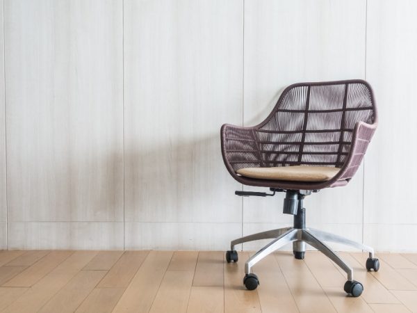 Wooden Office Chairs