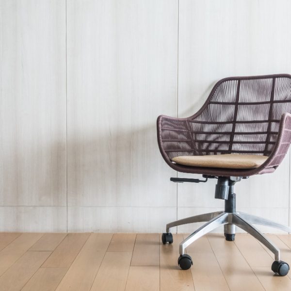 Wooden Office Chairs