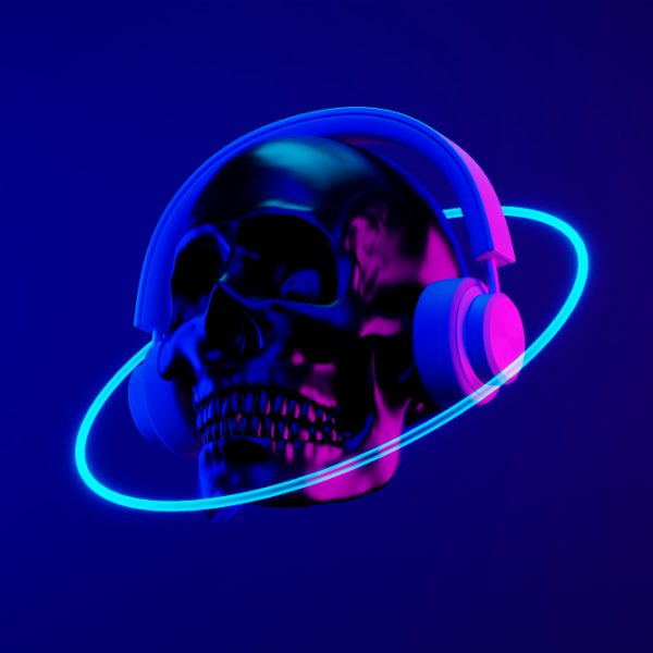 Darth Vader Voice Generator