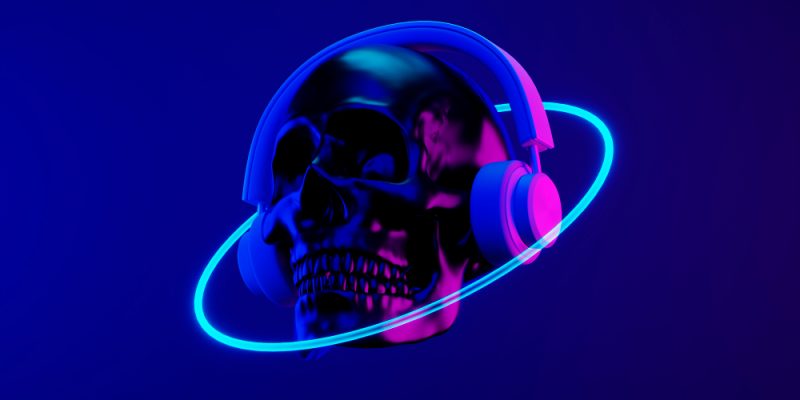 Darth Vader Voice Generator