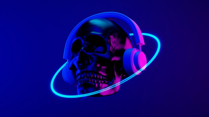 Darth Vader Voice Generator