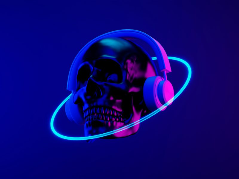 Darth Vader Voice Generator