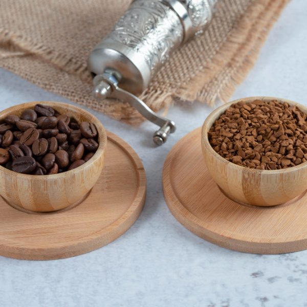 Flat Burr vs Conical Burr