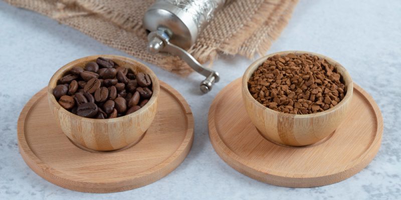 Flat Burr vs Conical Burr