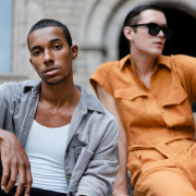 Non-Gender-Specific Clothing