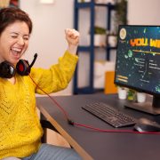 Is 500 Mbps Good for Gaming