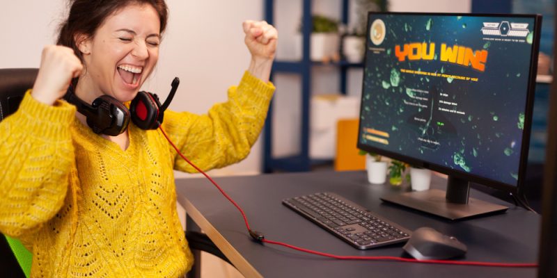 Is 500 Mbps Good for Gaming