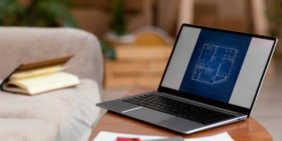 Chromebook Cross Apartments