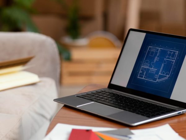 Chromebook Cross Apartments