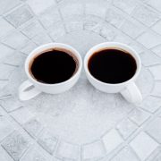 Espresso vs Drip