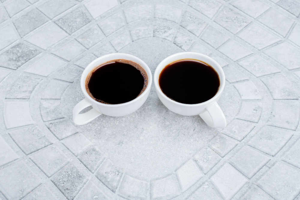 Espresso vs Drip